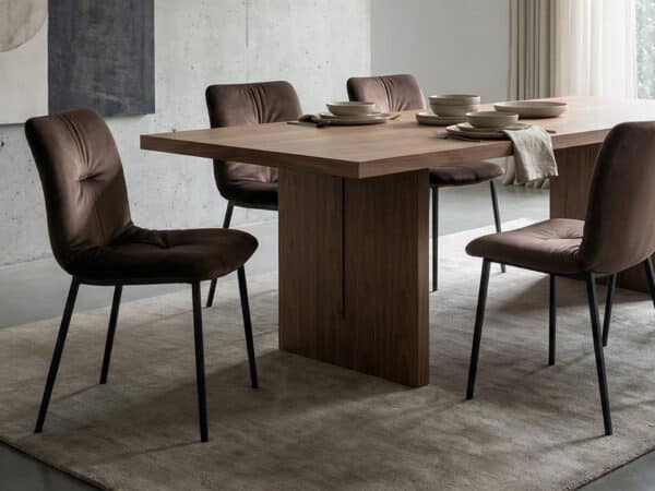 Calligaris Annie Dining Chair