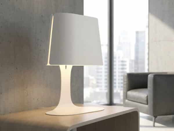Calligaris Baku Table Lamp