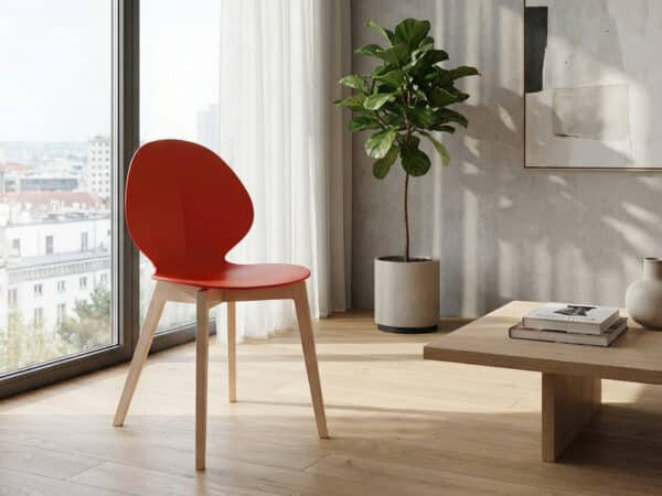 Calligaris Basil Dining Chair