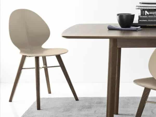 Calligaris Basil Dining Chair