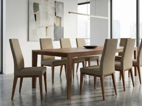 Calligaris Bess Dining Chair