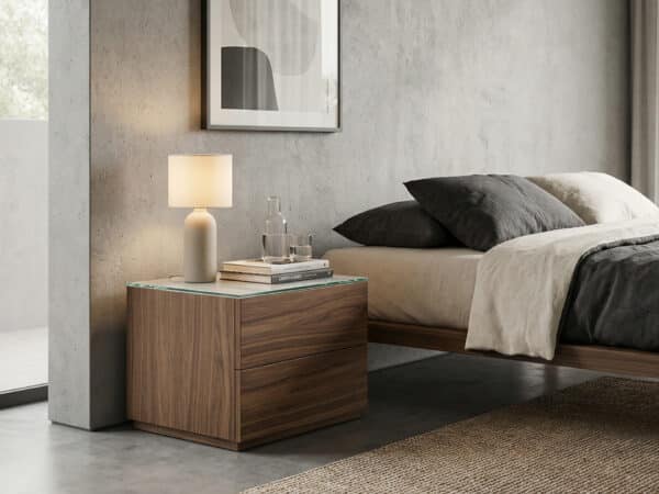 Calligaris City Nightstand