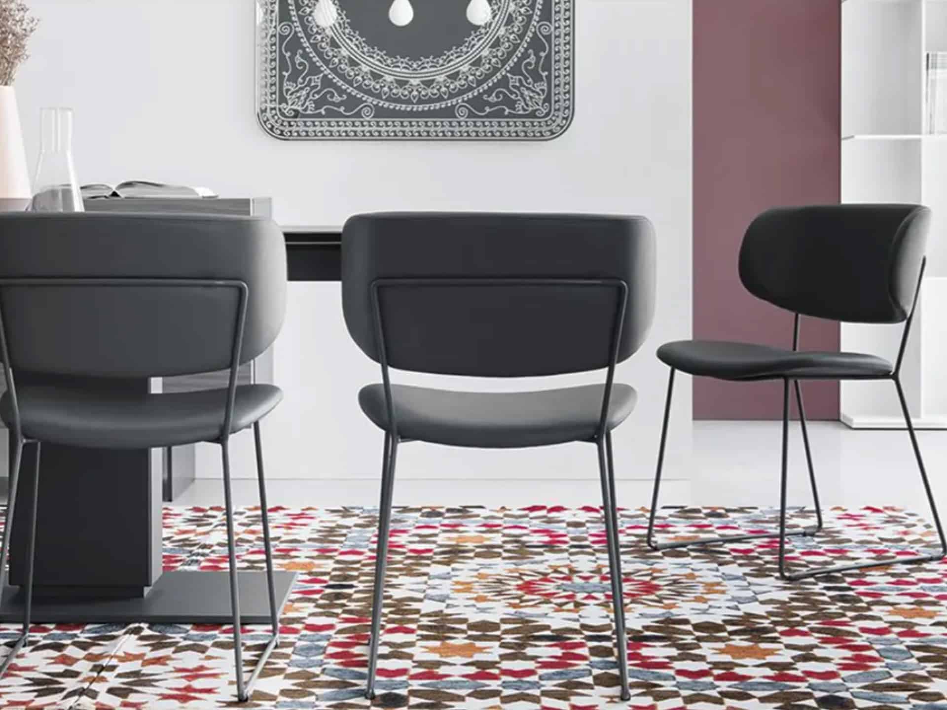 Calligaris Claire Dining Chair