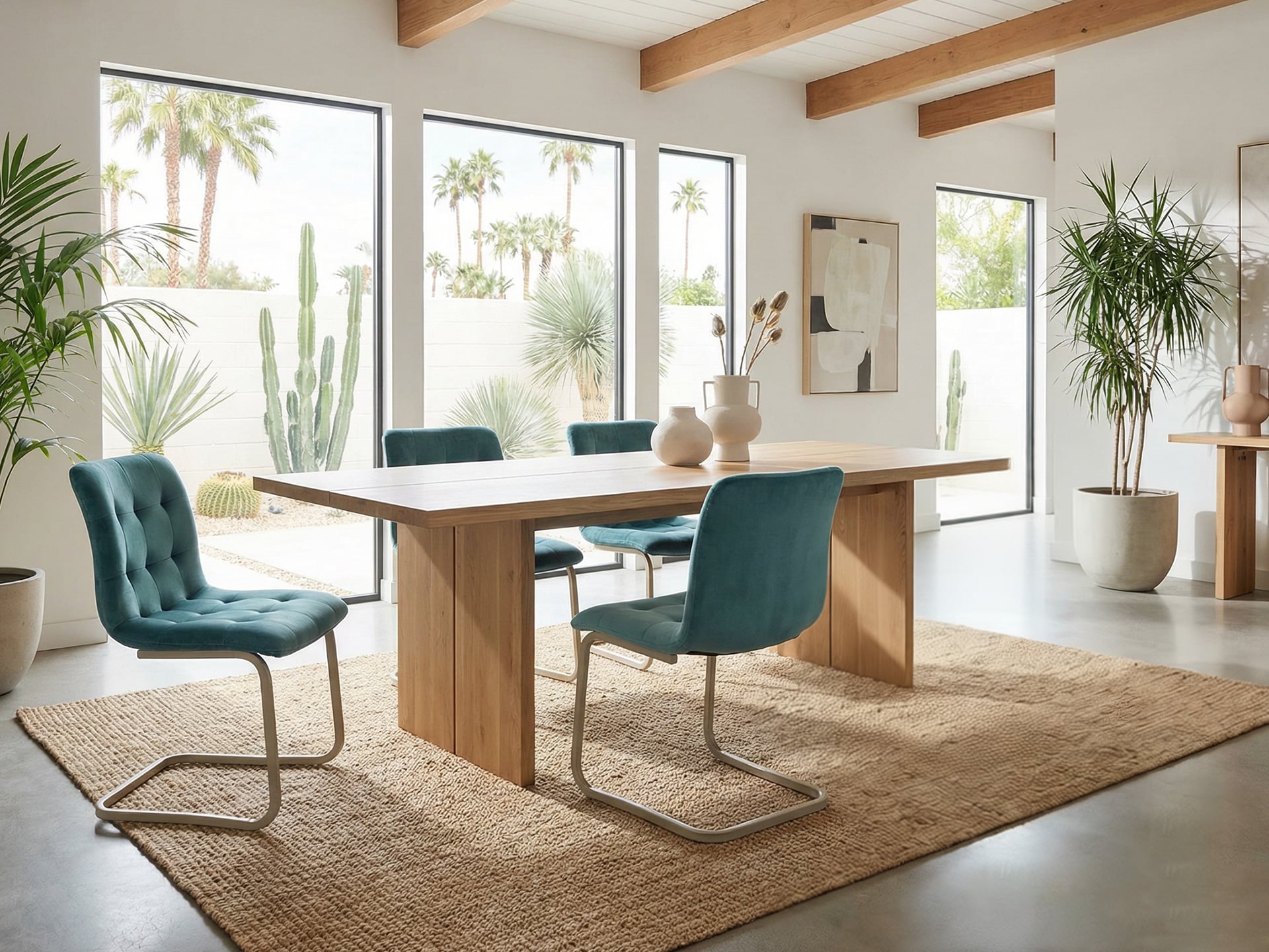 Bontempi Kuga Chair Set