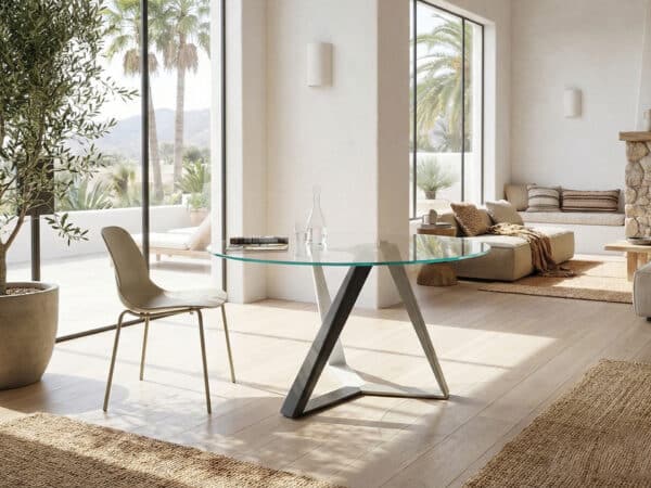 Bontempi Millennium Round Table