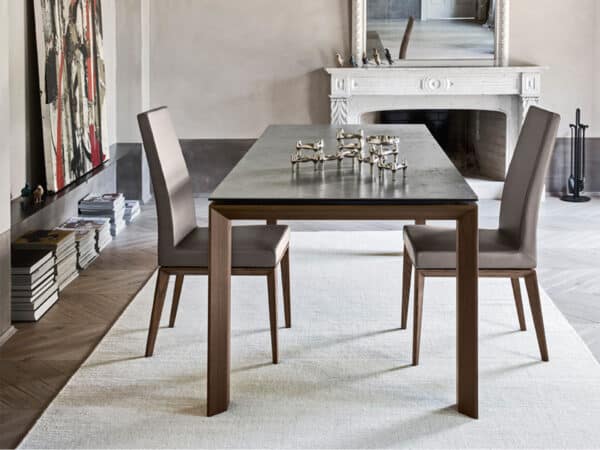 Calligaris Omnia Extendable Table