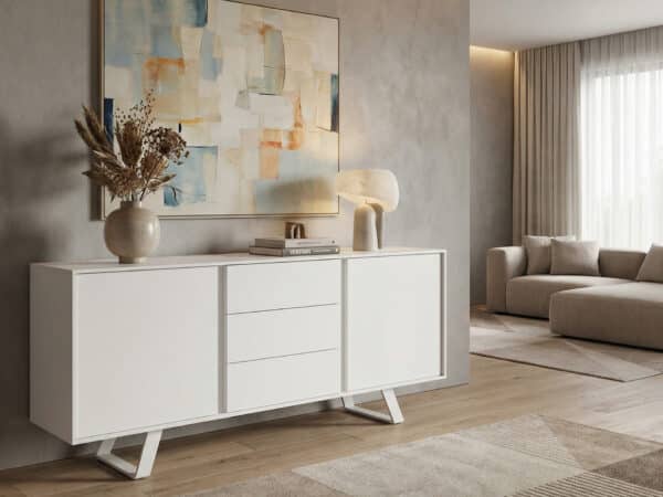 Calligaris Secret Buffet