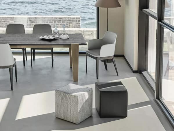 Bontempi Uchi Ottoman