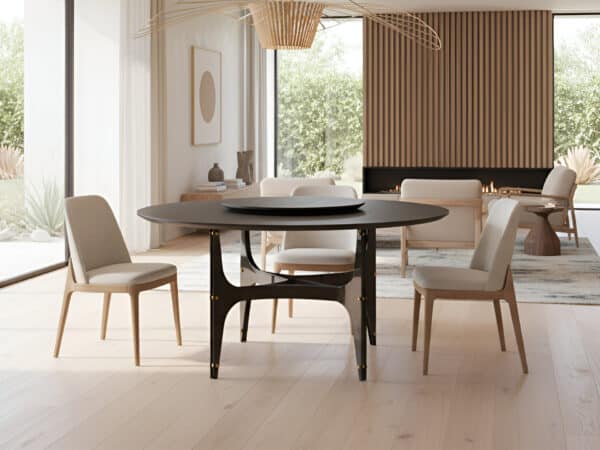 Bontempi Universe Round Table