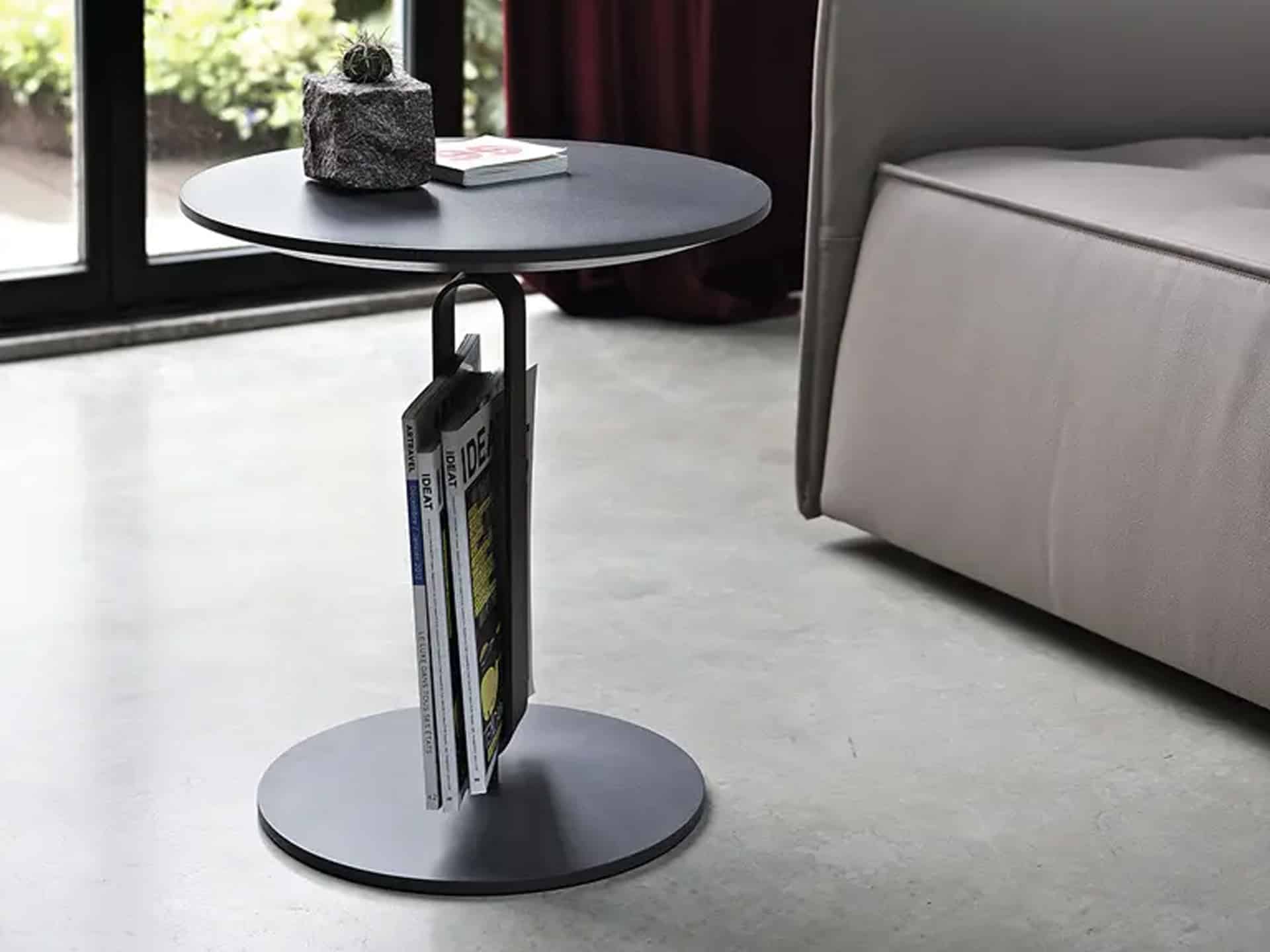 Bontempi Alfred Accent Table