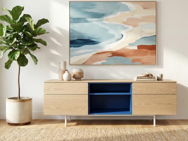 Bontempi Amsterdam Cabinet