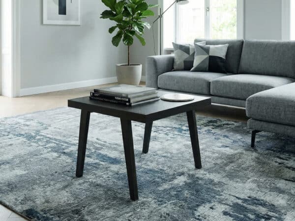 Bontempi Casa David Coffee Table Elm