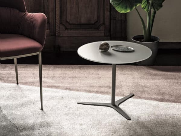 Bontempi Elica Accent Table