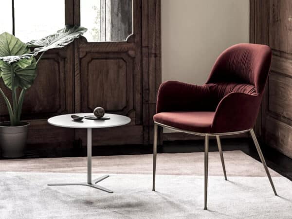 Bontempi Elica Accent Table