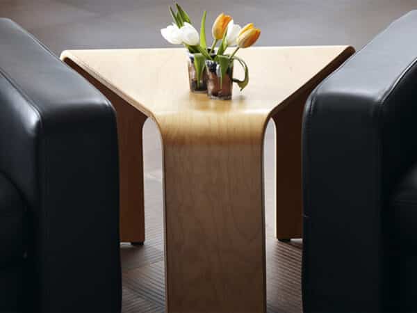 Stressless Corner Table