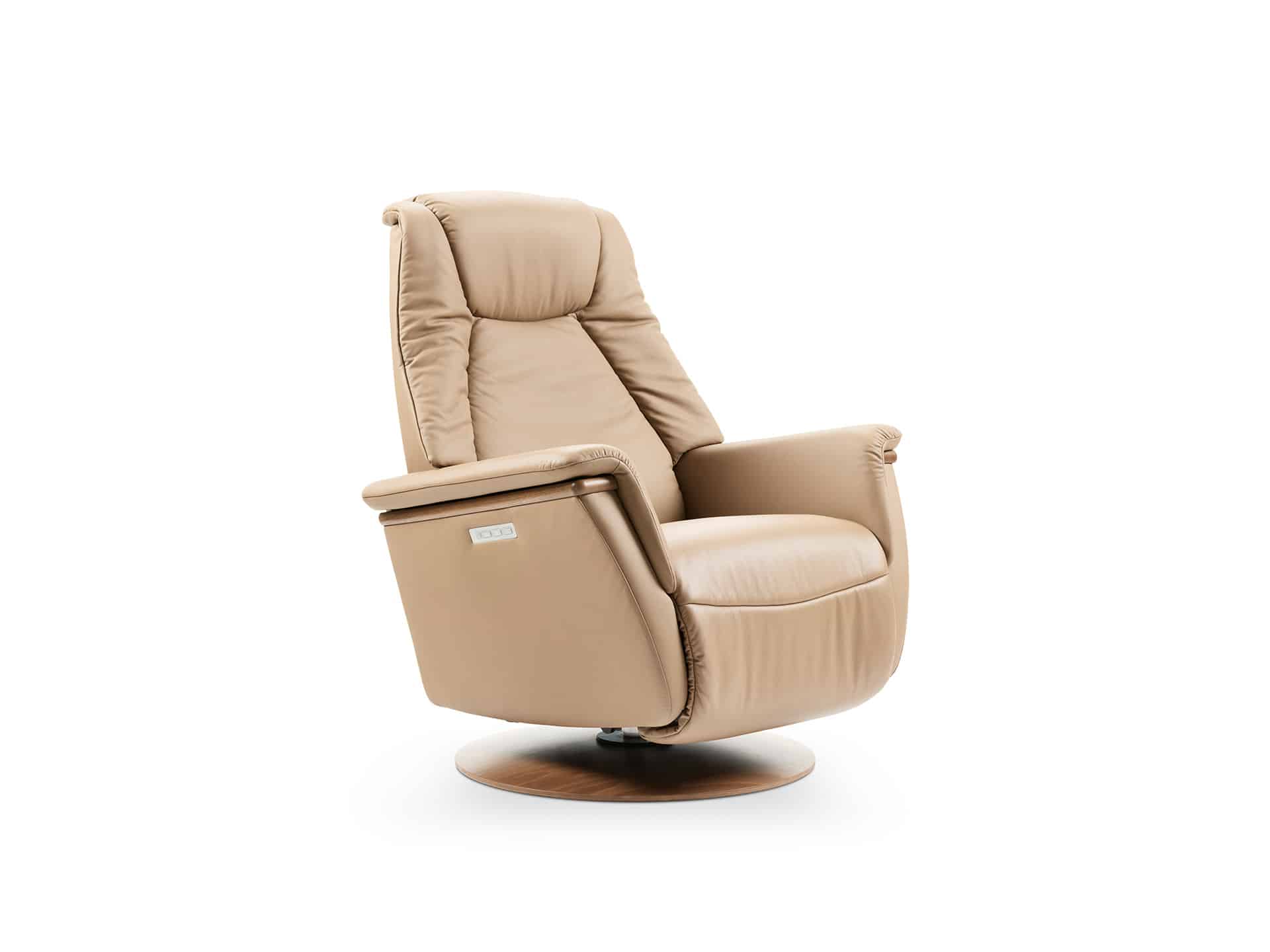 Stressless® Max Power Recliner - Image 2