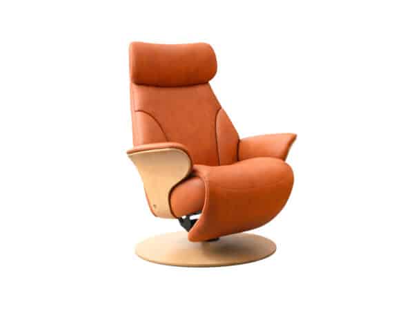 Stressless Adam Power Recliner