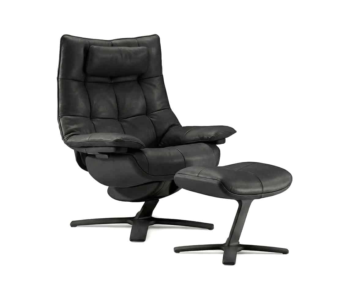 Natuzzi Italia Re-vive 1576