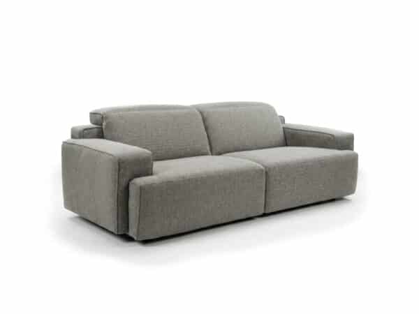 Natuzzi Italia - Iago Fabric Sofa