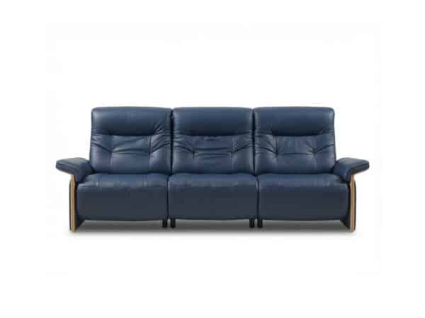 Stressless Mary Power Sofa 3-seat
