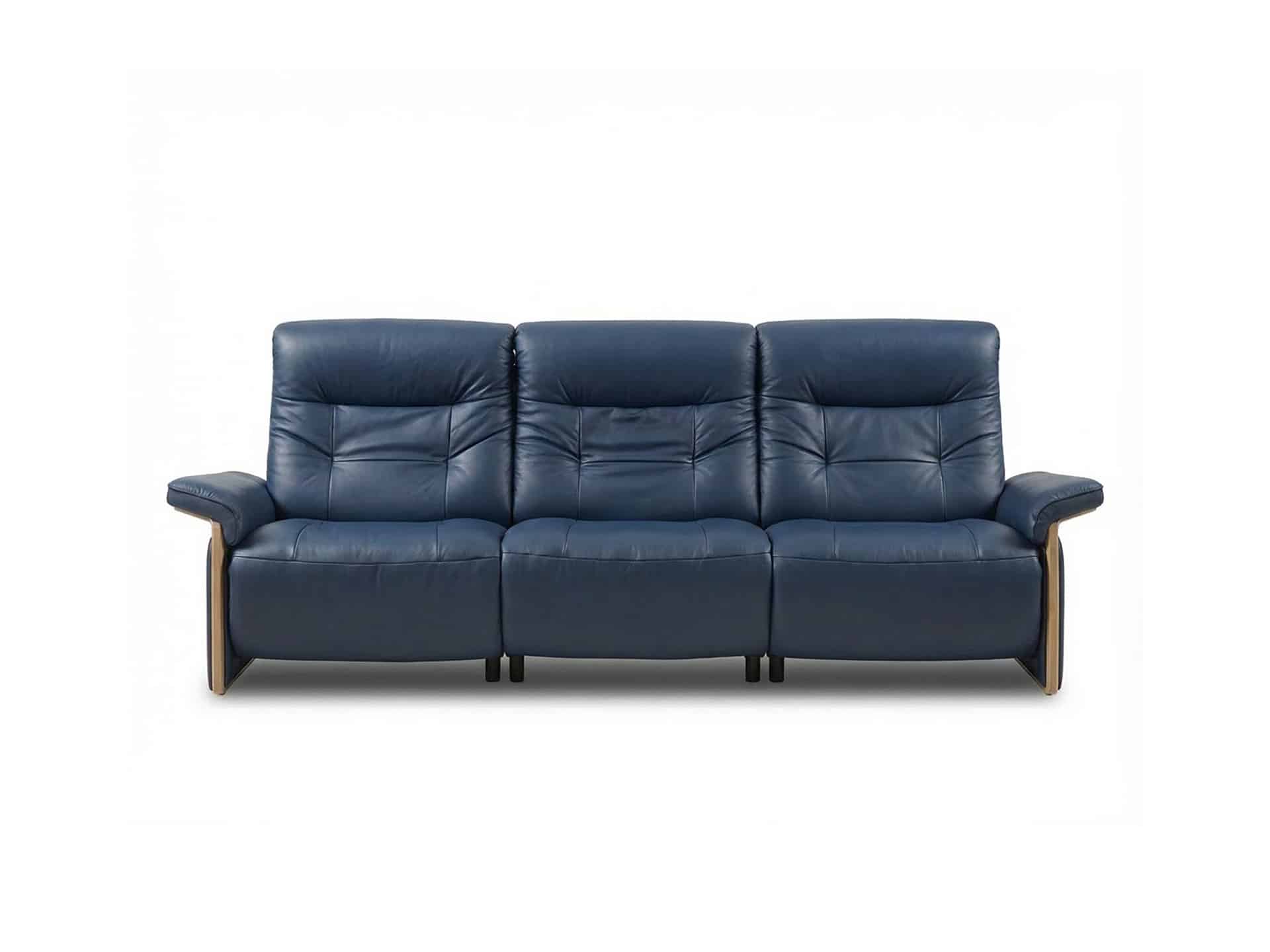 Stressless Mary Power Sofa 3-seat