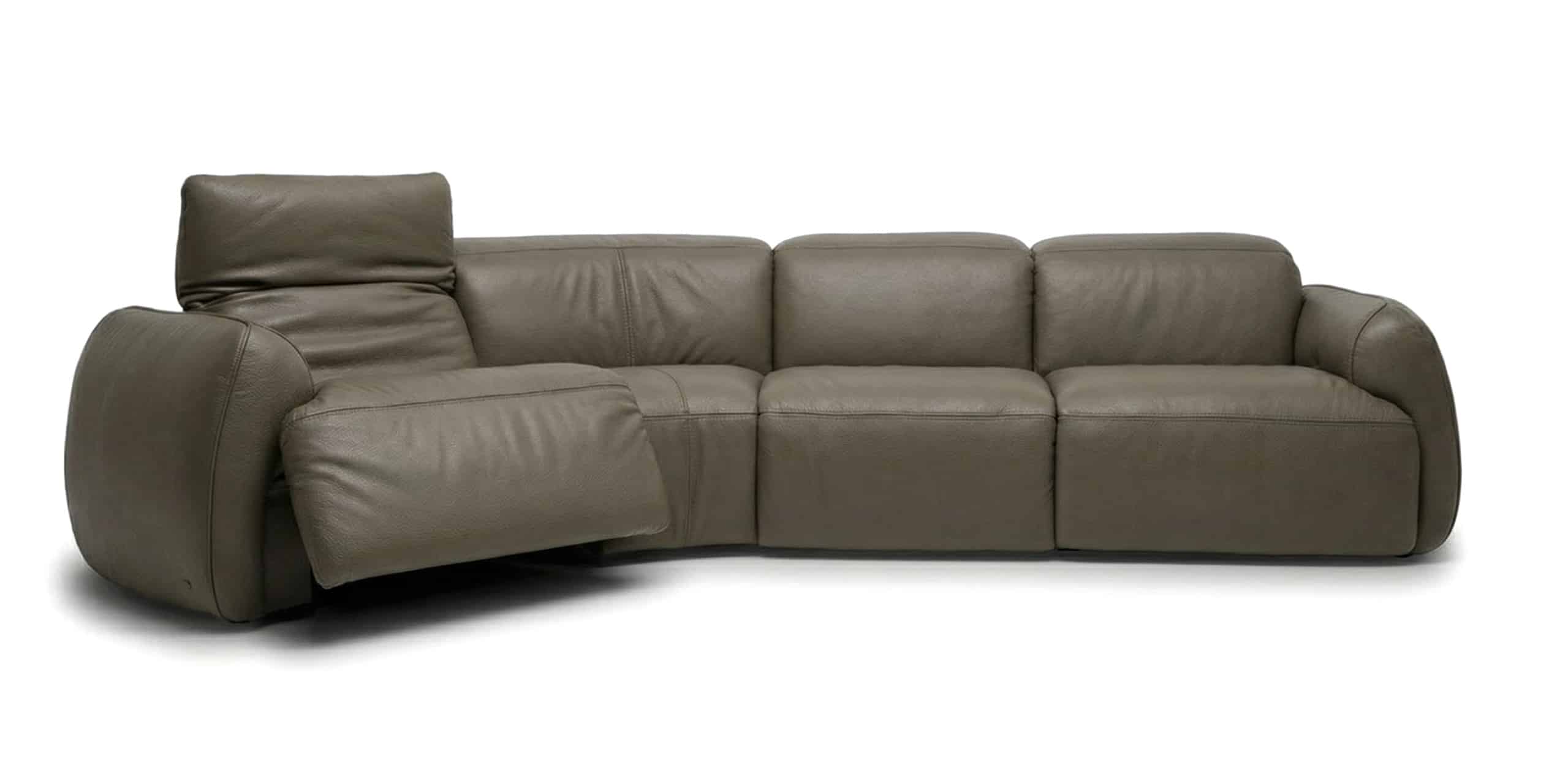 Natuzzi Italia Mindful 2541