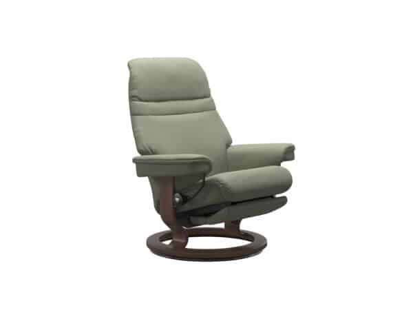 Stressless Sunrise Power Recliner