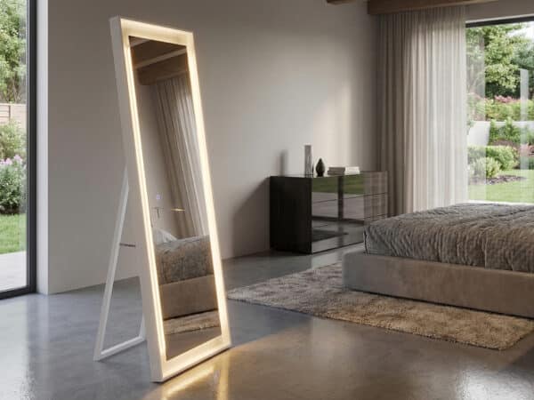 Eurofase Anya Edge-Lit Mirror