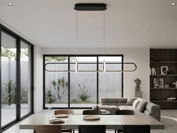 Eurofase Berkley Chandelier