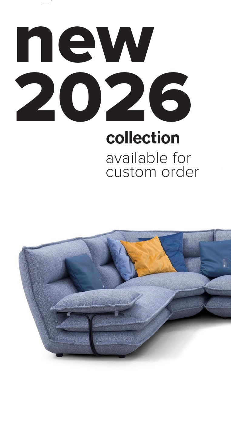 Incanto New Collection 2026