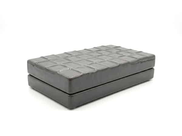 Natuzzi Italia Planca Box for Accessories