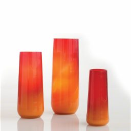 Global Views Ombre Taper Vase Global Views Ombre Taper Vase